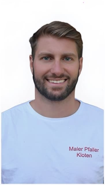 Dominic Pfaller