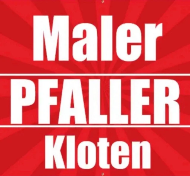 Maler Pfaller Kloten