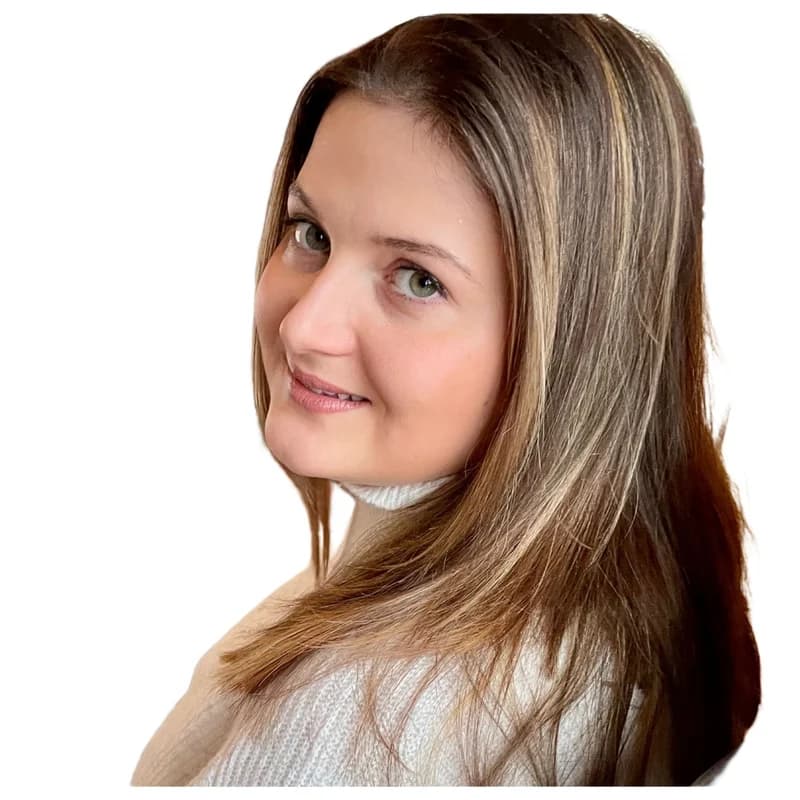 Nadine Pfaller