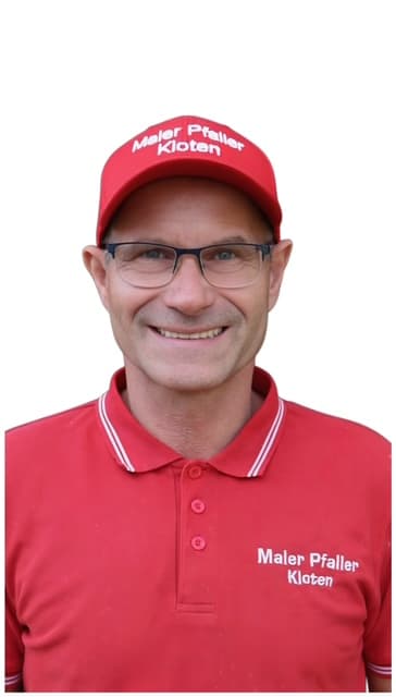 Thomas Pfaller